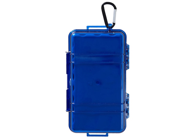 Supreme Pelican 1060 Case Blue - FW19 - US