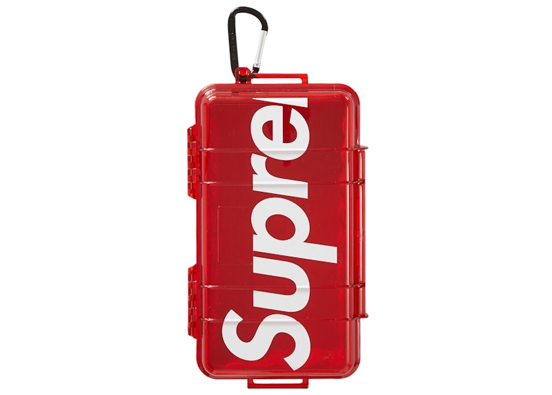 【新品・未使用】Supreme Pelican 1060 Case