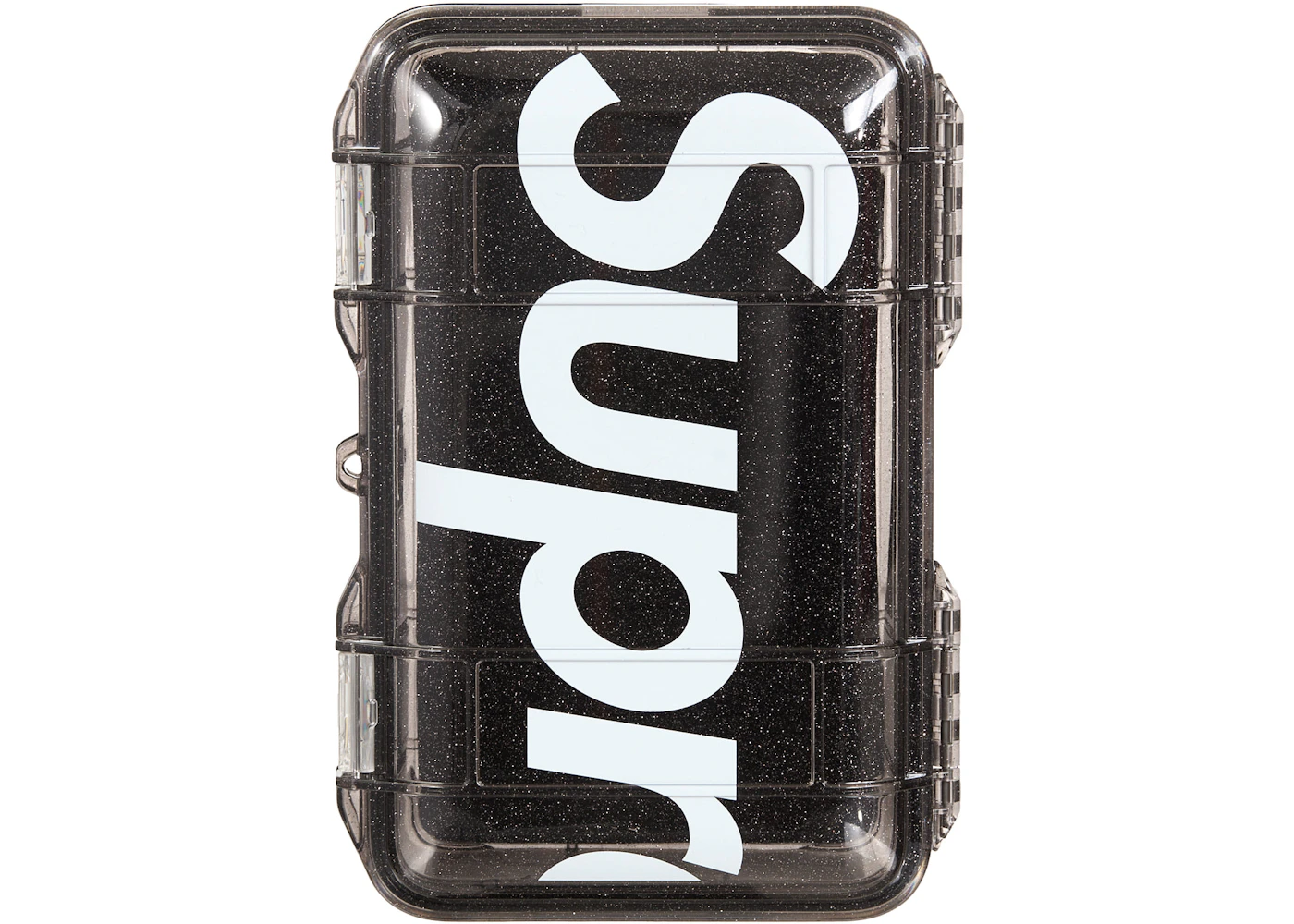 Supreme Pelican M50 Micro Case Black FW24 US - Main Image