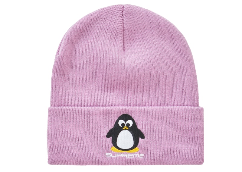 penguin supreme beanie