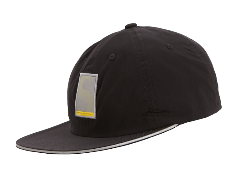 supreme performance hat