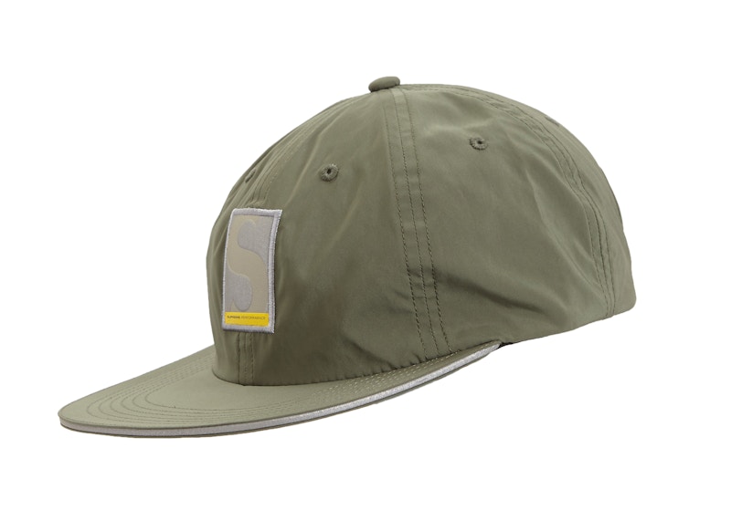 supreme performance hat