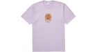 Supreme Person Tee Light Purple