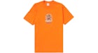 Supreme Person Tee Orange