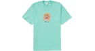 Supreme Person Tee Teal