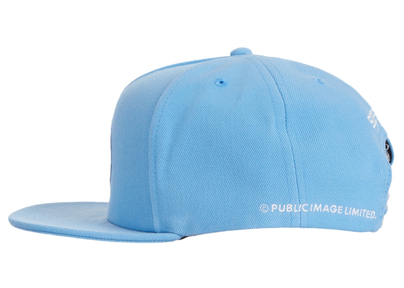 Supreme PiL 5-Panel Light Blue - FW22 - US