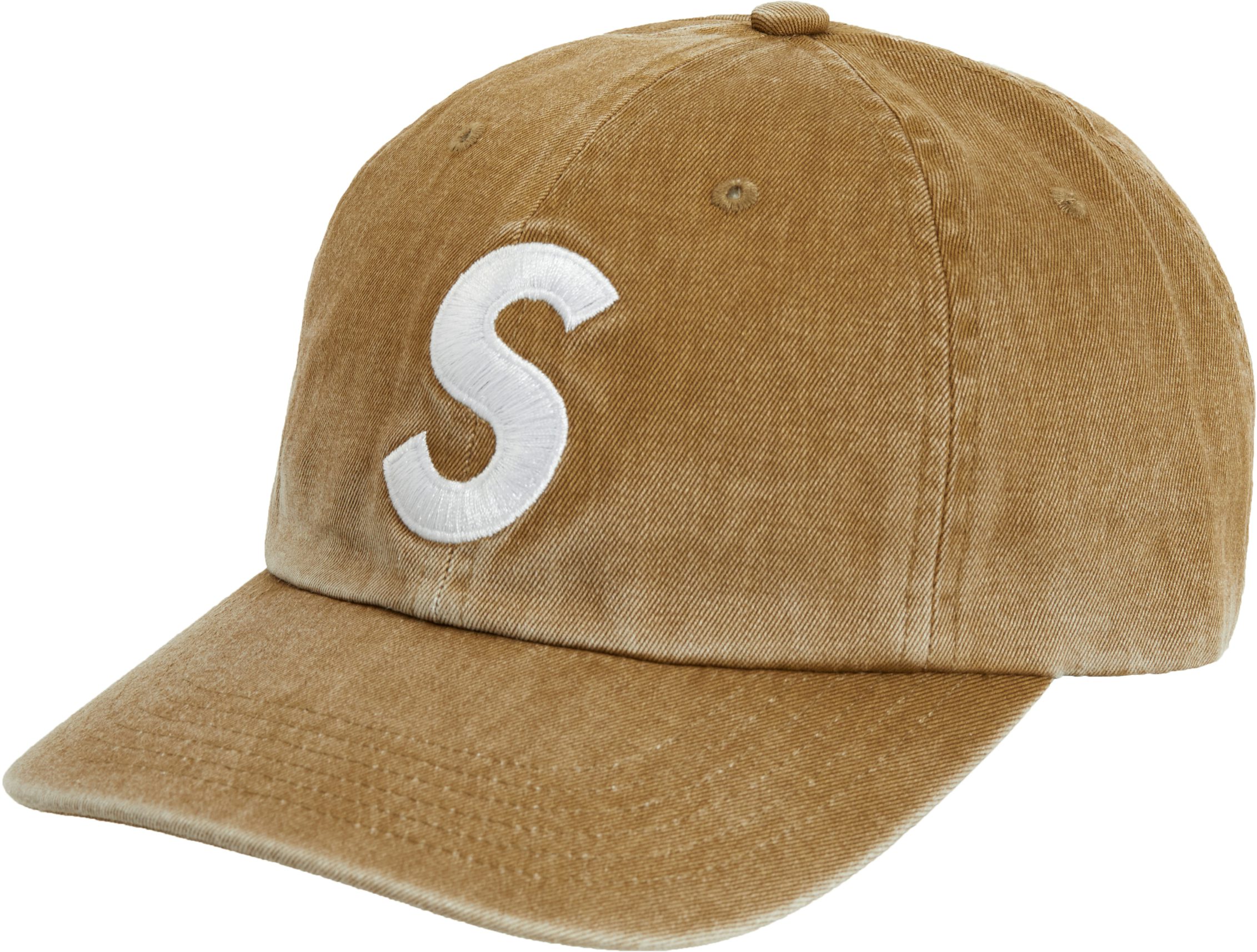 Gap Re-Issue × Sean Wotherspoon Corduroy Logo Baseball Hat Light Brown -  FW23 - US