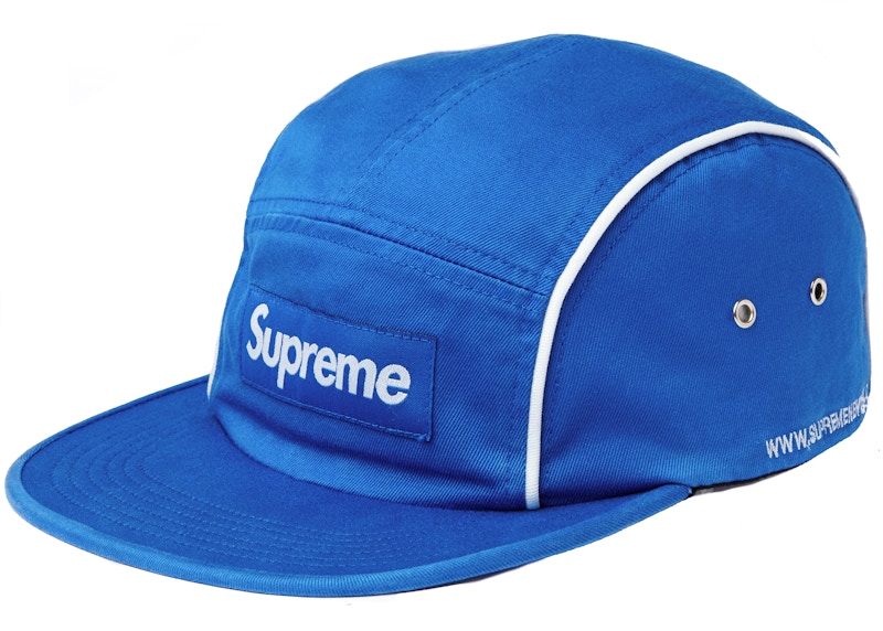 期間限定キャンペーン Royal Cap Camp Piping Supreme - US - FW18 帽子