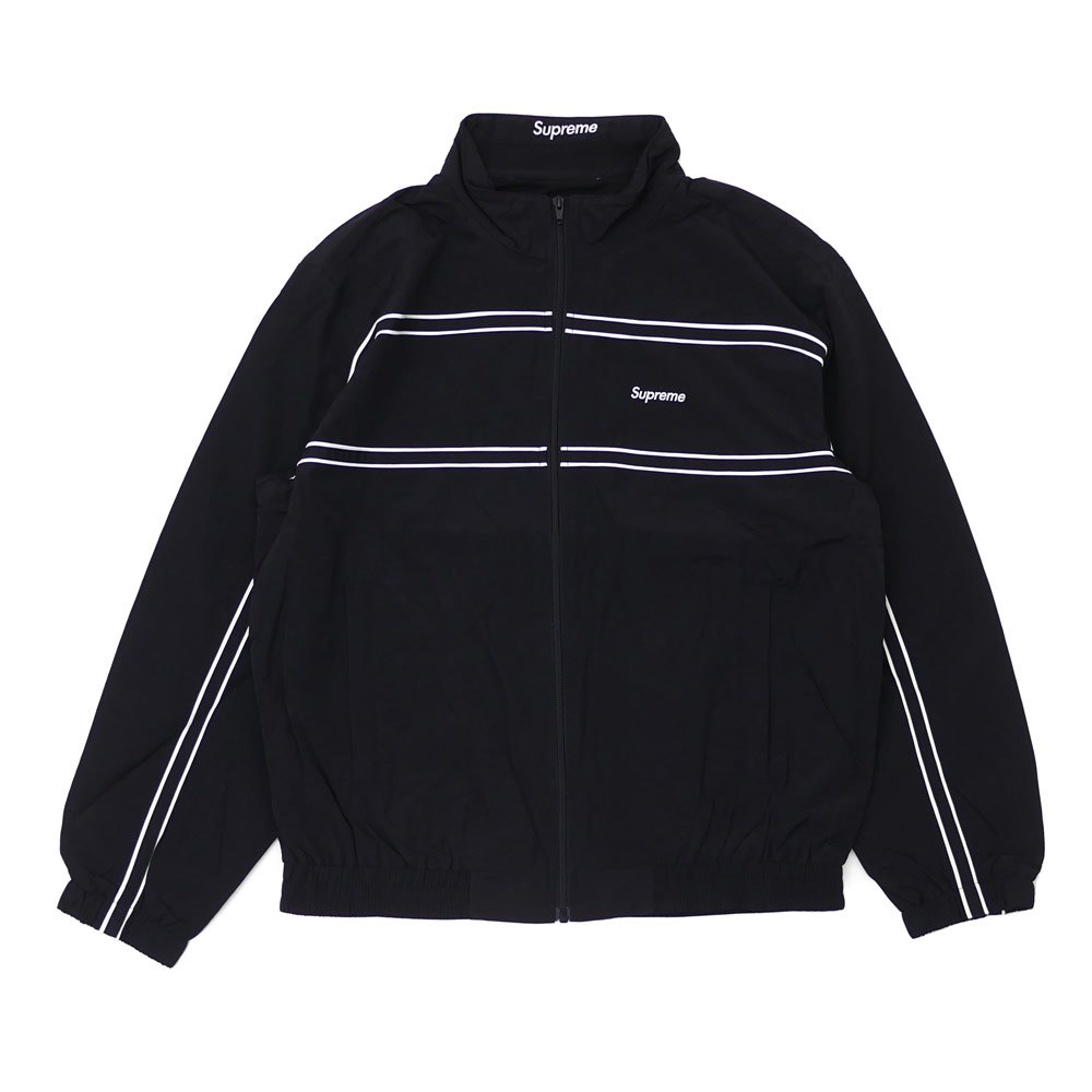 【L】supreme track jacket
