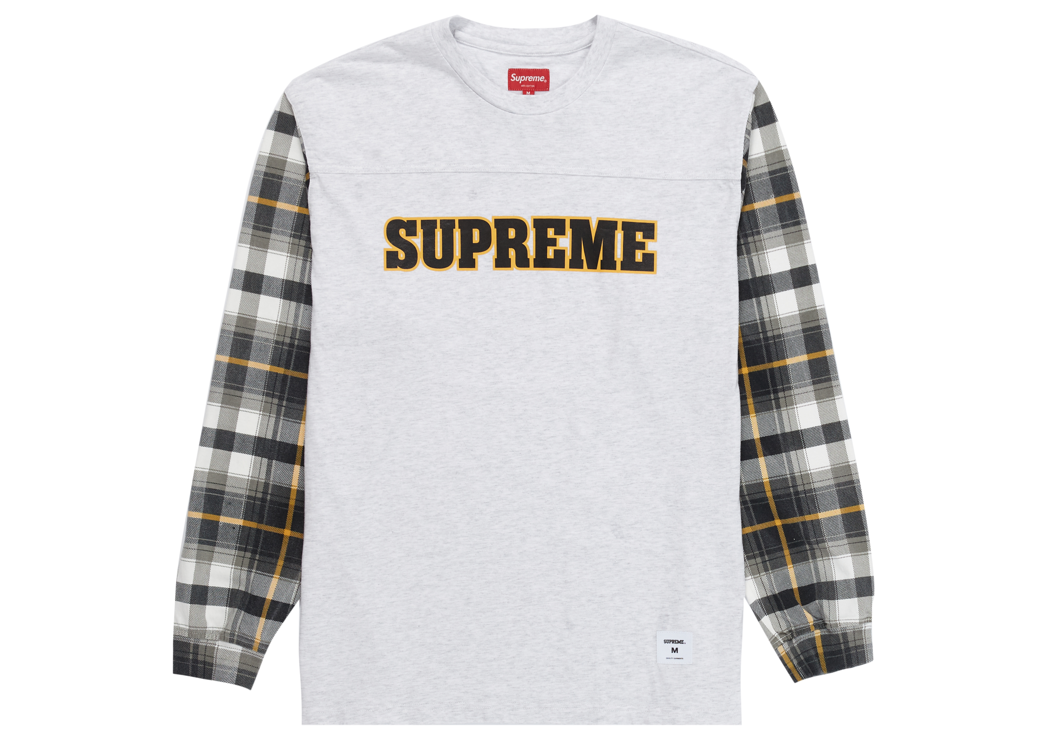 Buy & Sell Supreme Shirts Streetwear Apparel