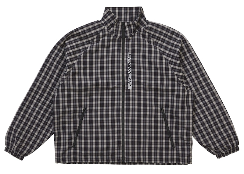 Supreme-Plaid-Track-Jacket-