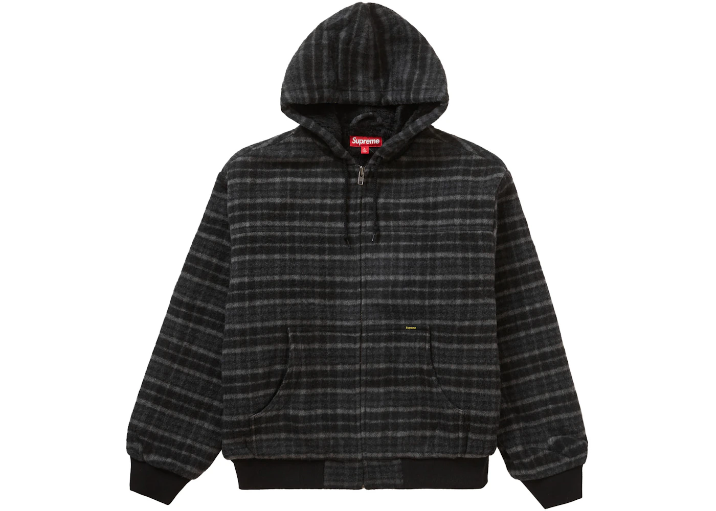 Jakke supreme wool Outlet