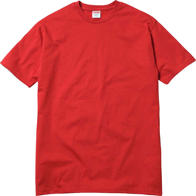 Supreme planes outlet tee