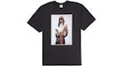 Supreme Playboy Carti T-Shirt Schwarz