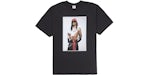 Supreme Playboi Carti Tee Black