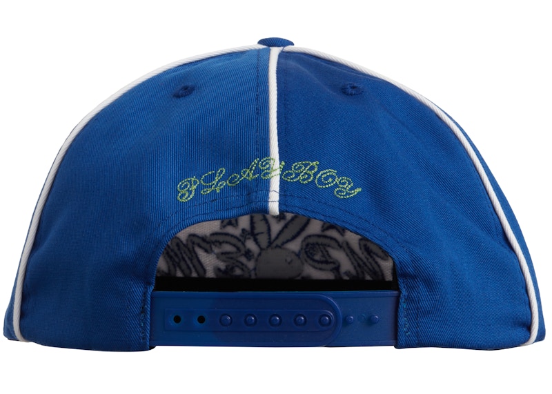 Supreme Playboy 5-Panel Royal - SS21 - GB