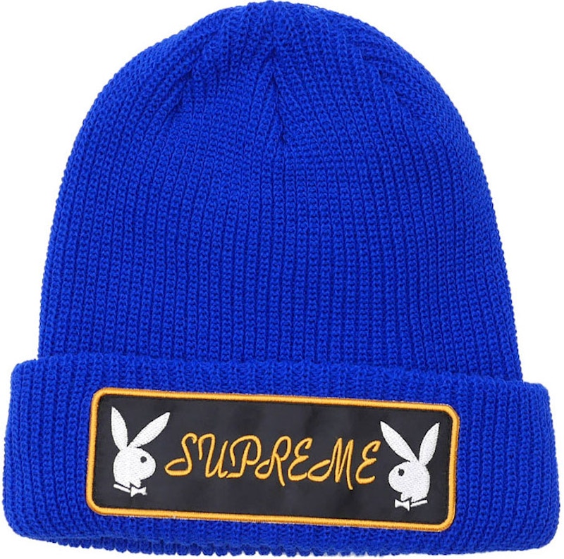 playboy supreme beanie