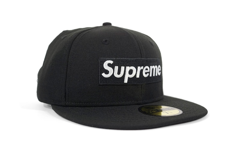 Supreme Playboy Box Logo NewEra www.krzysztofbialy.com