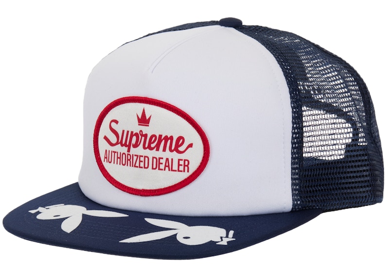 帽子 Supreme America's Favorite Mesh Back Supreme - America's Favorite Mesh Back 5-Panel - UG.SHAFT