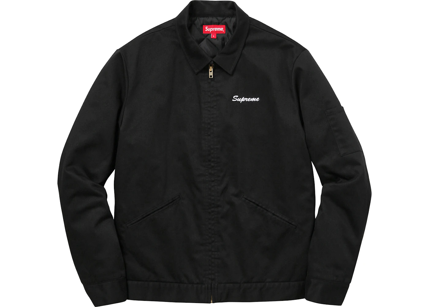 Supreme playboy coach jacket Clearance
