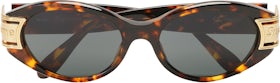 Louis Vuitton Distorted Sunglasses SANS LIGNE ESTHETIQUE