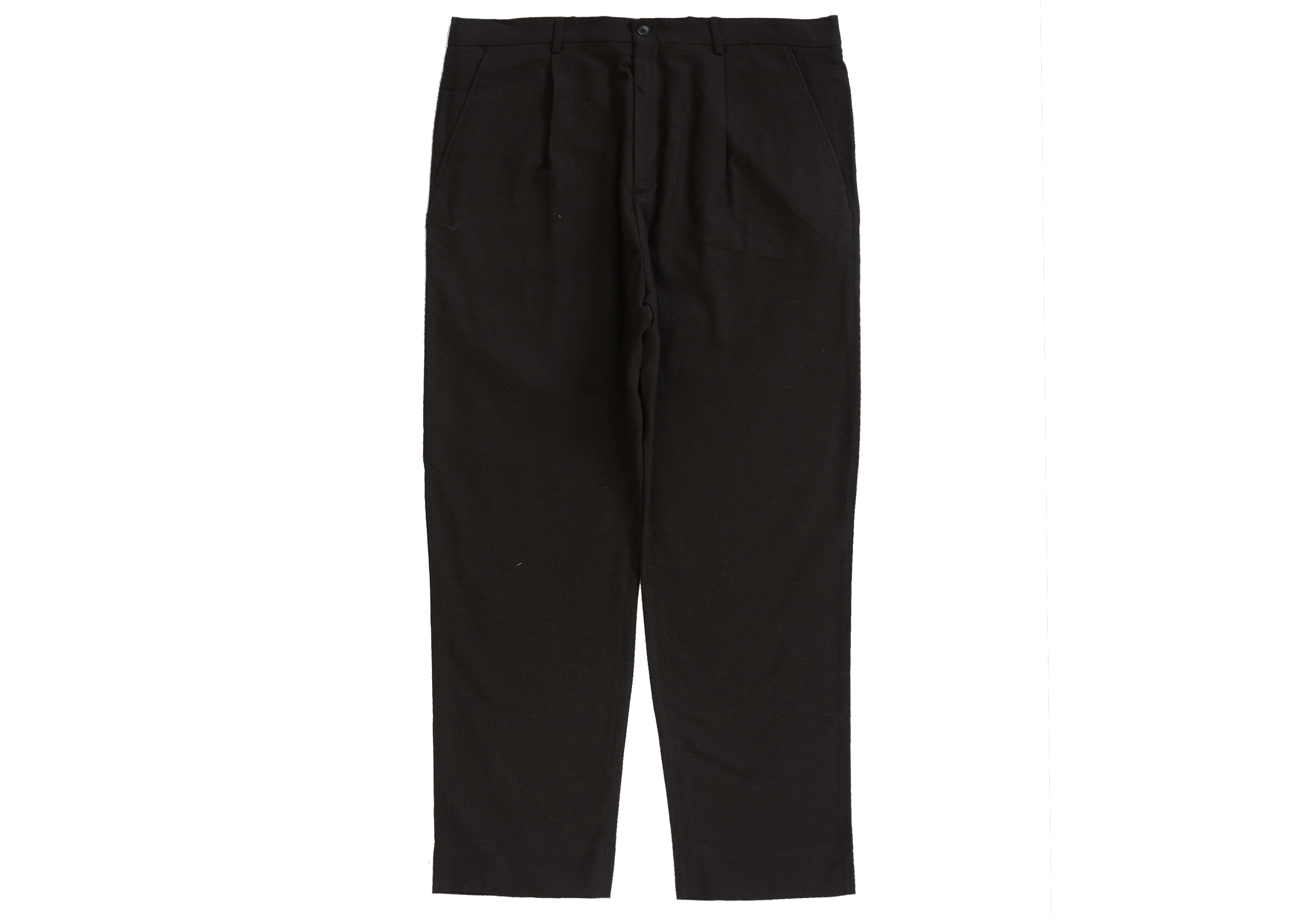 Pleated Trouser - Spring/Summer 2021 Preview – Supreme