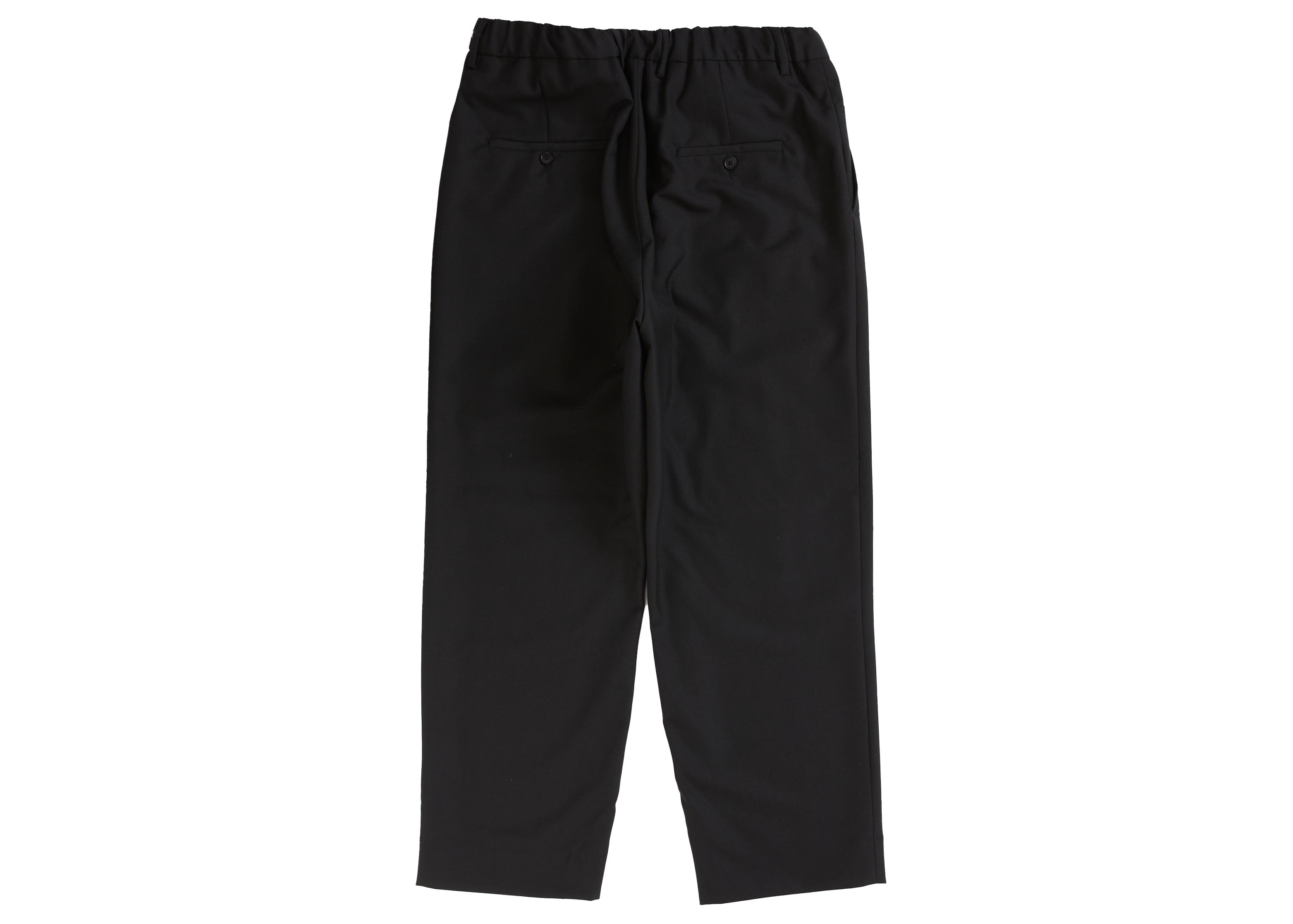 人気絶頂 Trouser Supreme Pleated Pleated その他 Supreme】Pleated ...