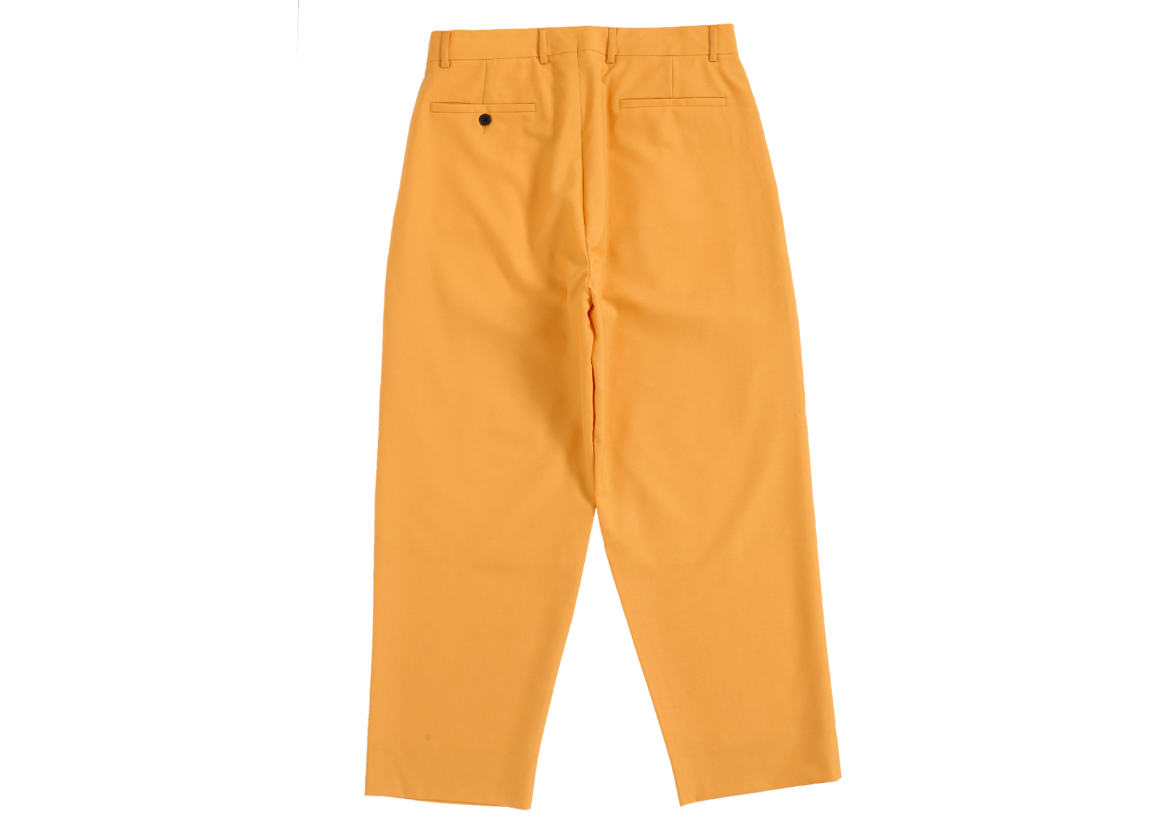 Supreme Pleated TROUSER SS24 Wheat