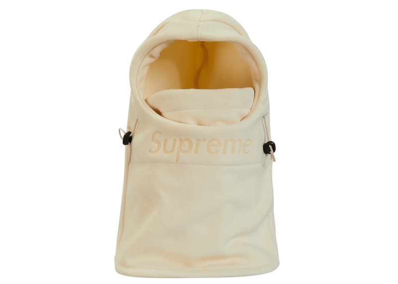 Supreme Polartec Balaclava