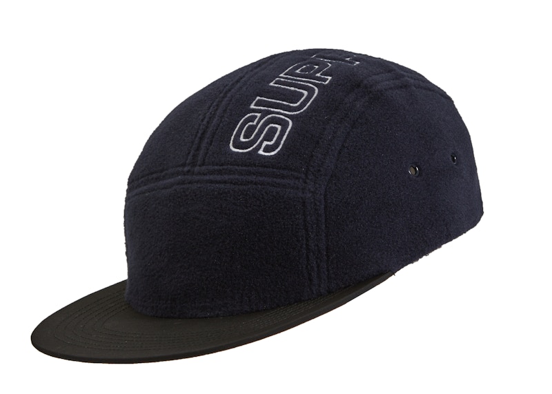 supreme polartec cap