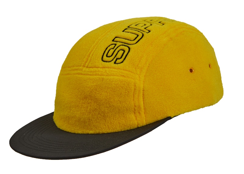 polartec camp cap