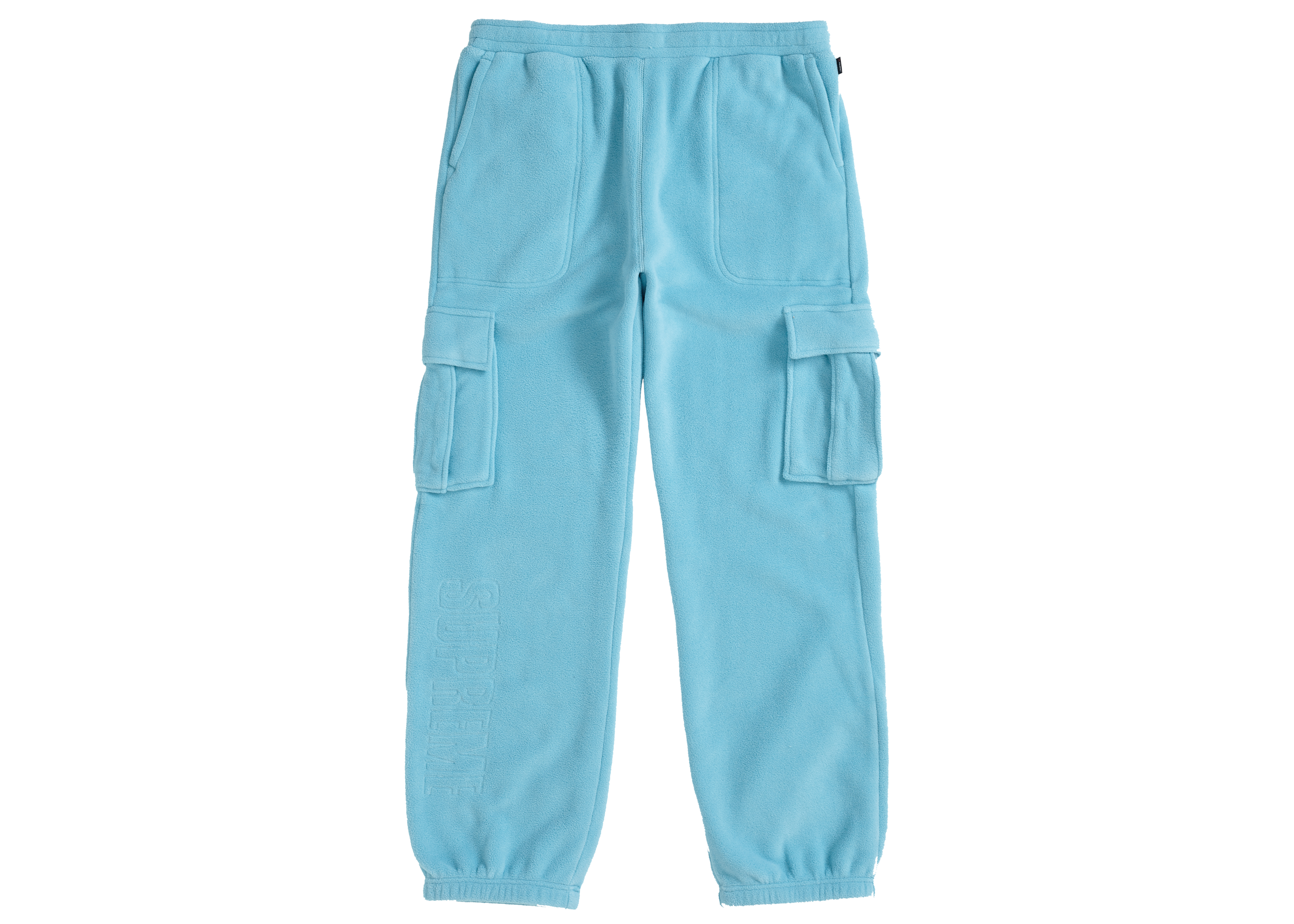 Supreme polartec cargo pants online