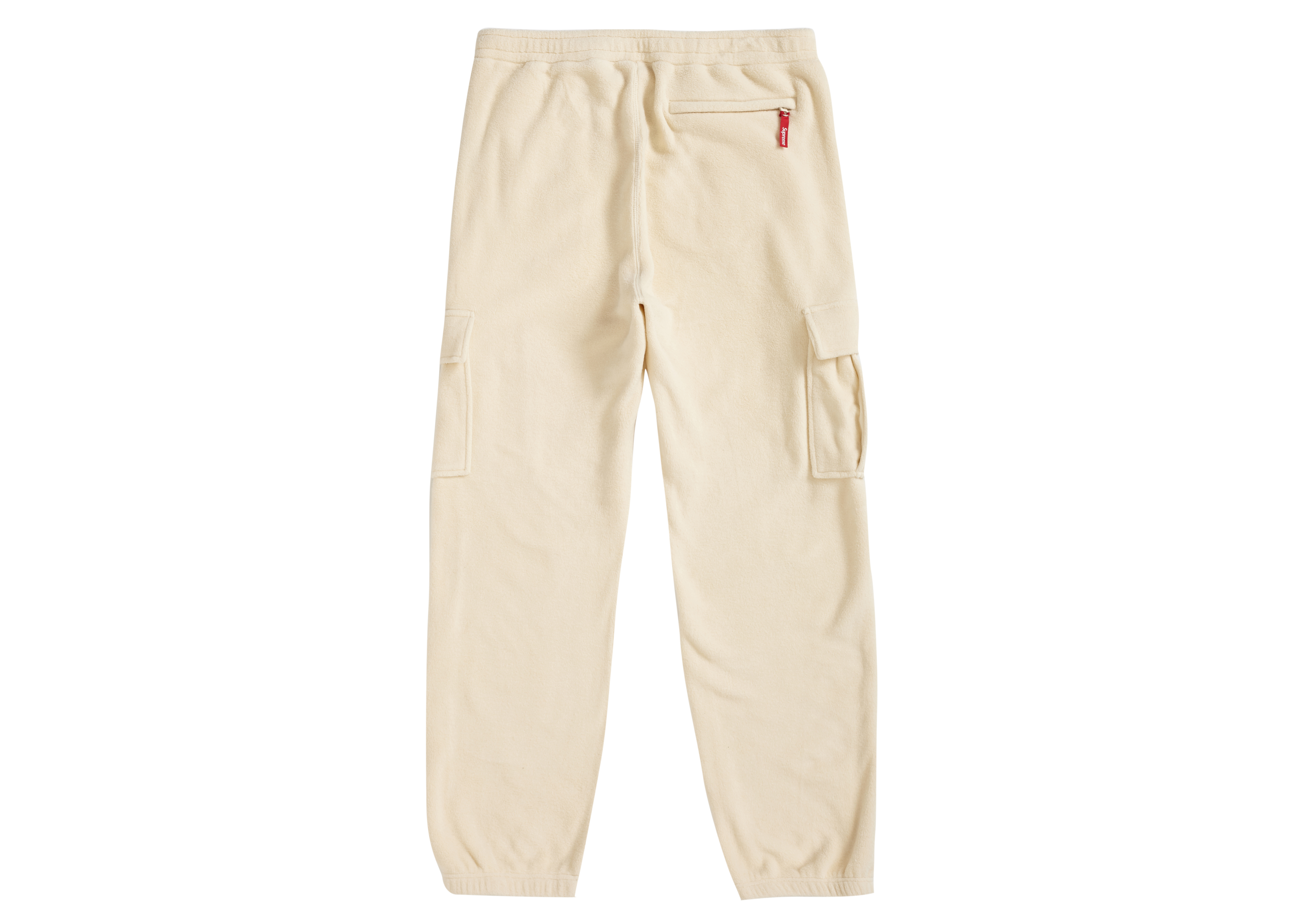 Supreme polartec shop cargo pants