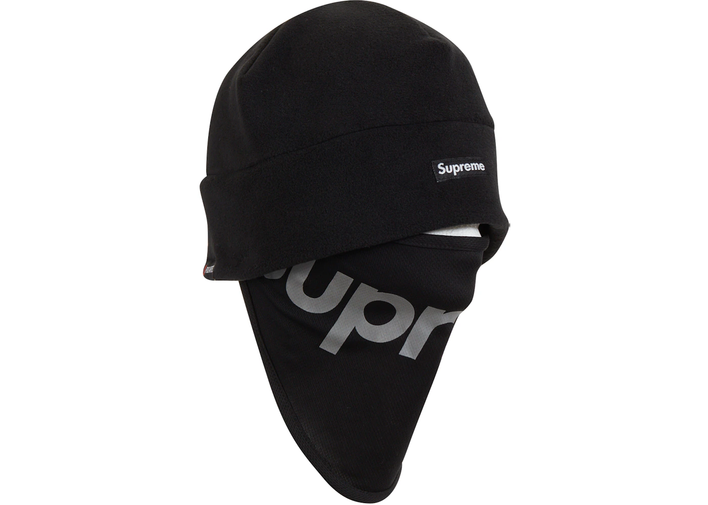 Supreme polartec beanie Clearance