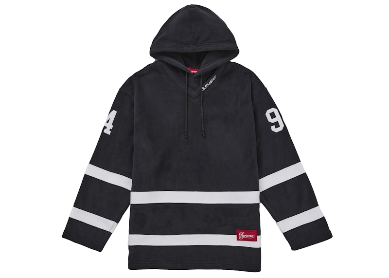 HOCKEY スウェット　パーカー　Supreme Supreme Hockey Hooded Sweatshirt (FW22) - $178