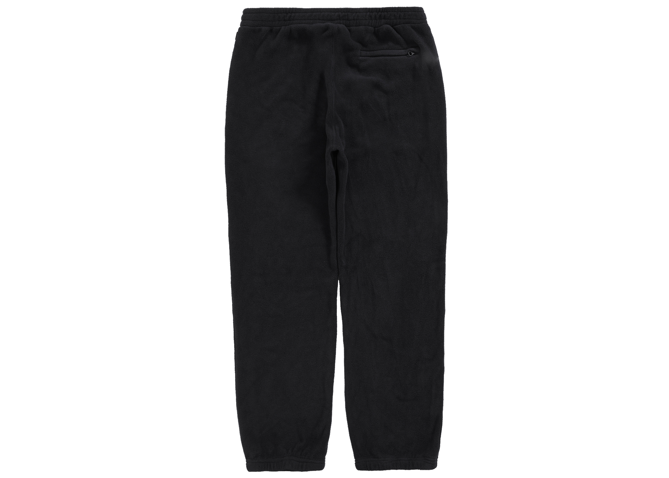 Supreme Polartec Pant (FW21) Black Men's - FW21 - US