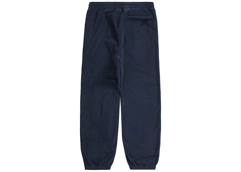 Supreme Polartec Pant (FW23) Navy