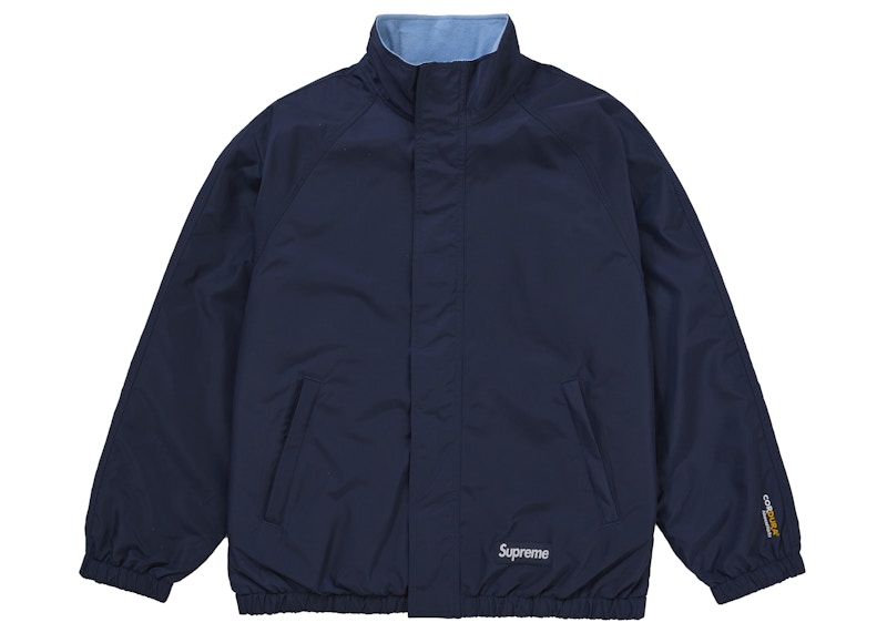 【23aw】supreme polartec reversible jacket 23aw】supreme polartec reversible jacket