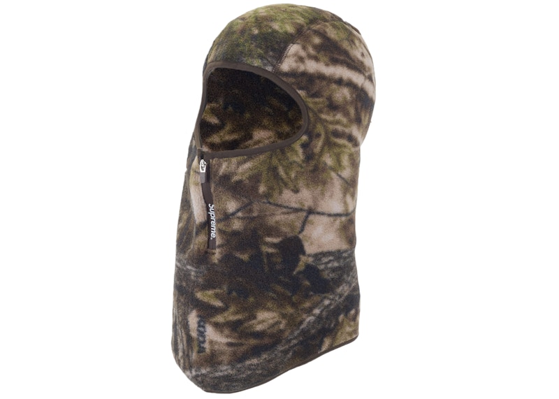 帽子 Supreme Polartec Sport Beanie Tree Camo SUPREME FW25 POLARTEC SPORT BEANIE BLACK NAVY GREY PINK TREE CAMO