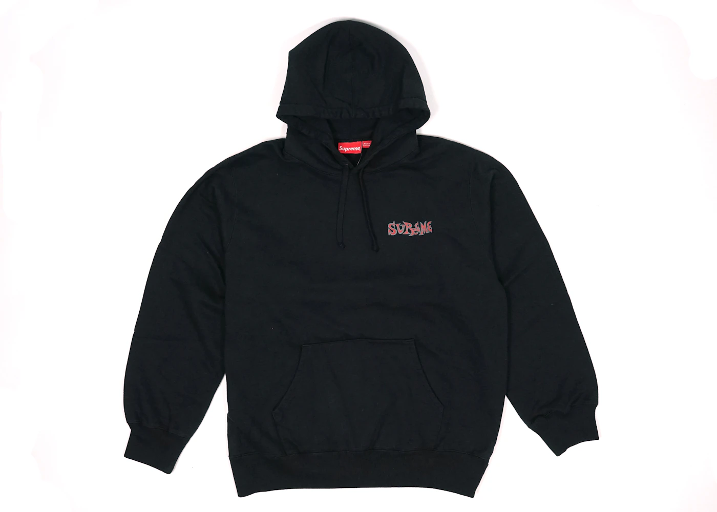 Supreme hoodie painting Outlet