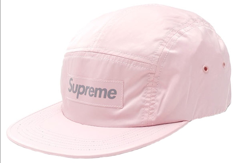 supreme 3m hat