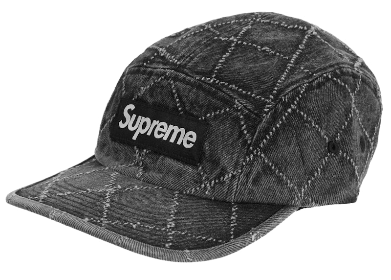 Supreme Vibrations Camp Cap 希少 - www.bmplast.pe