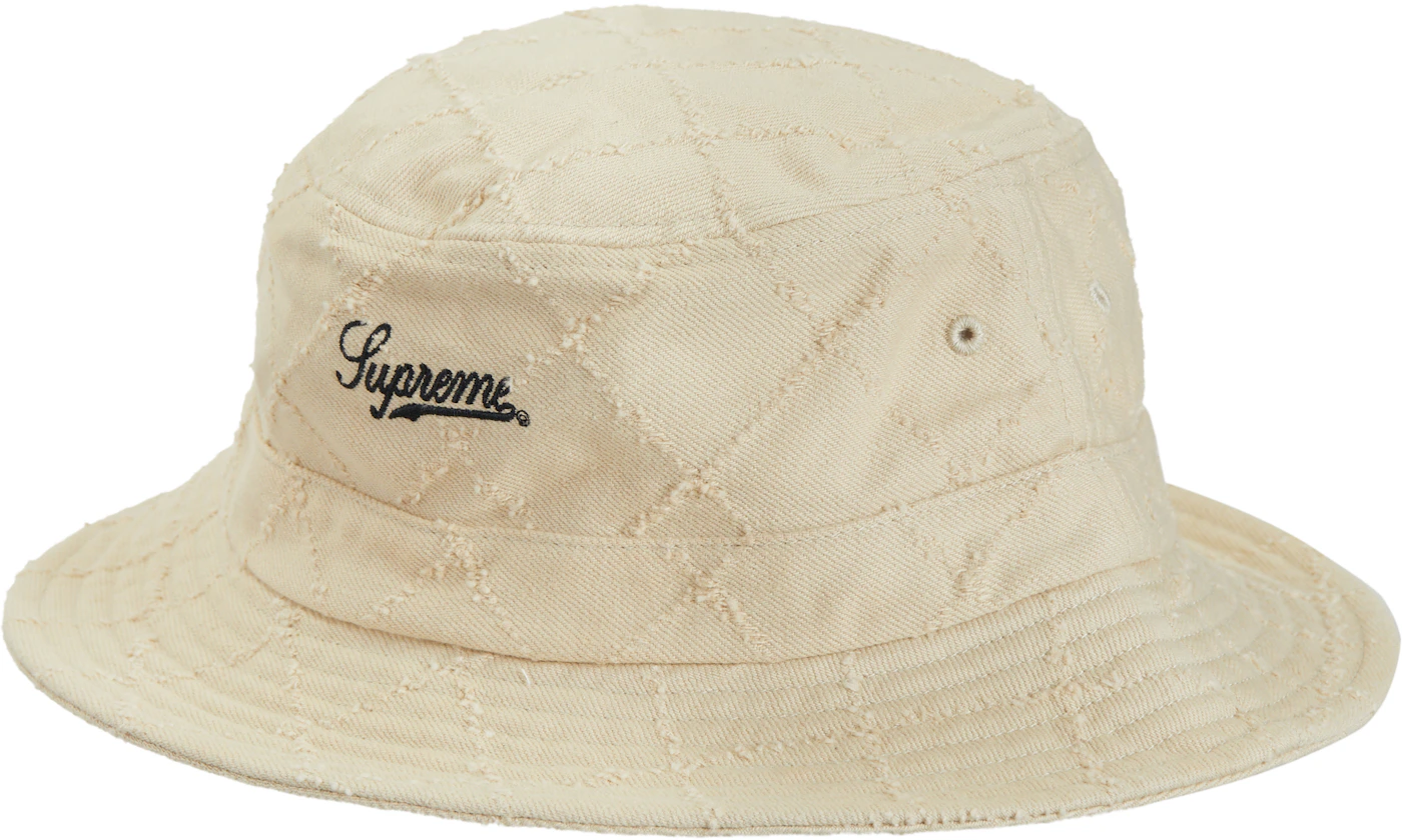 Supreme Gore-Tex Crusher Bucket Hat