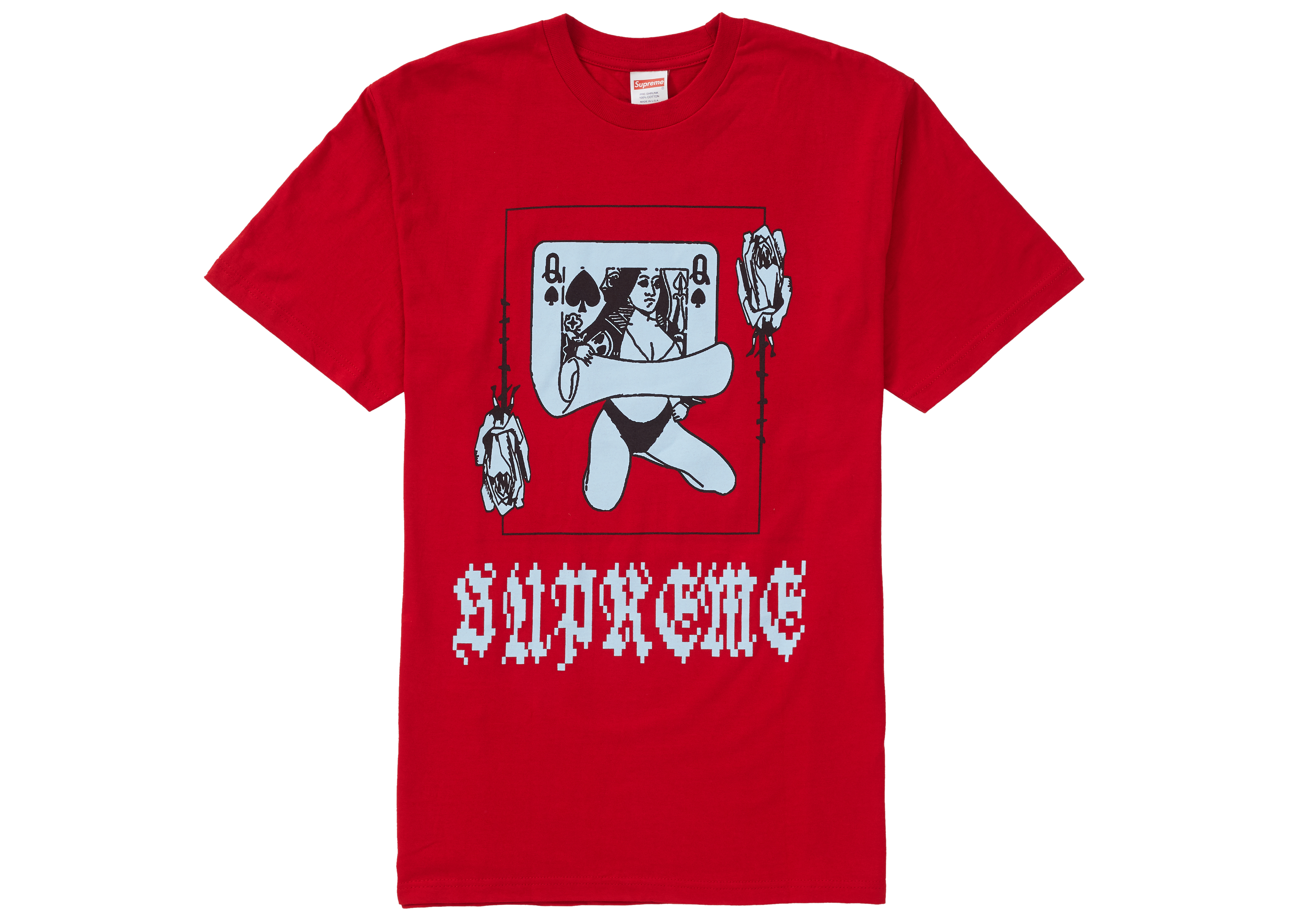 Aggregate more than 77 anime supreme shirt best - in.cdgdbentre