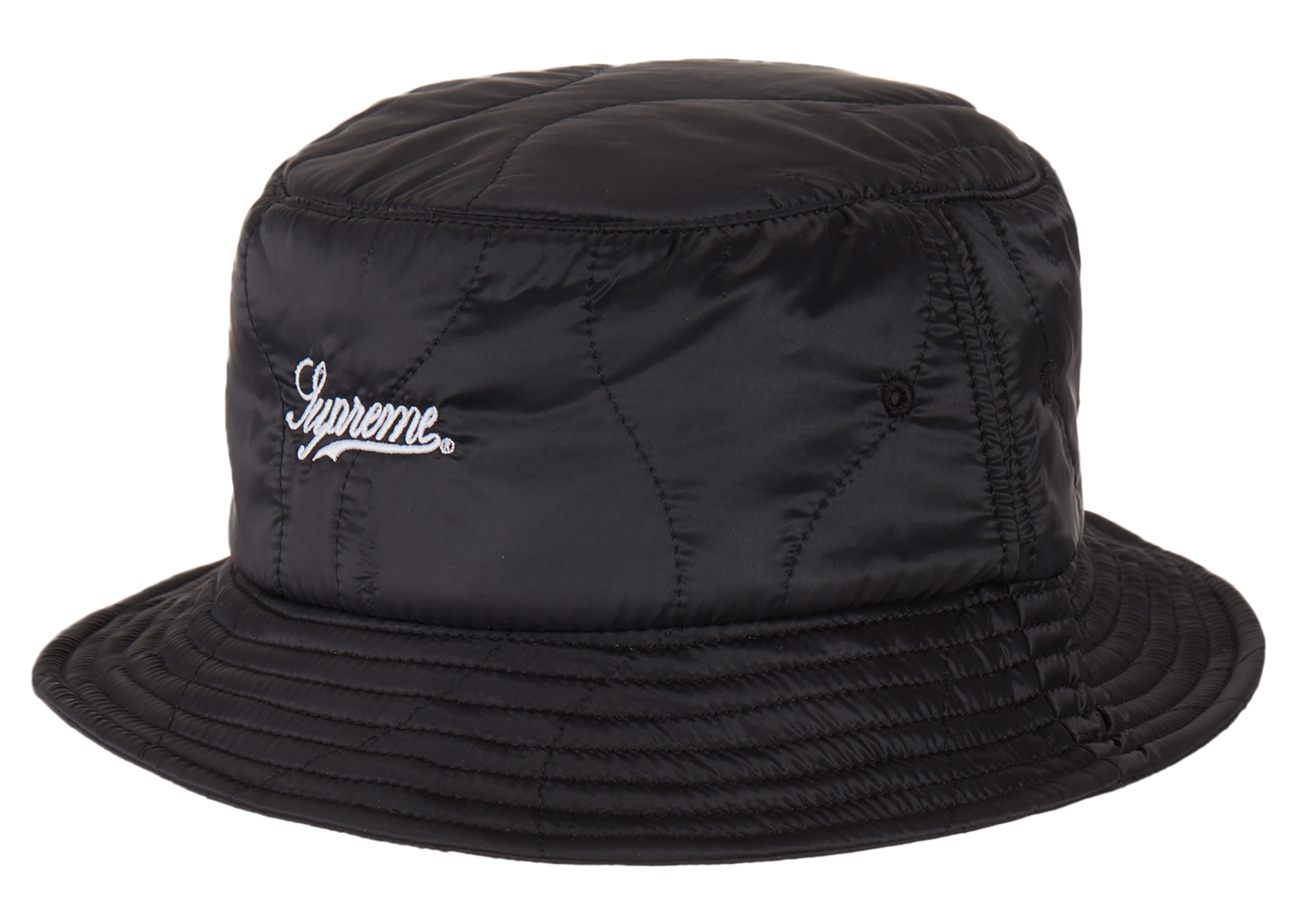 Supreme GORE-TEX Crusher Hat Black S/M-