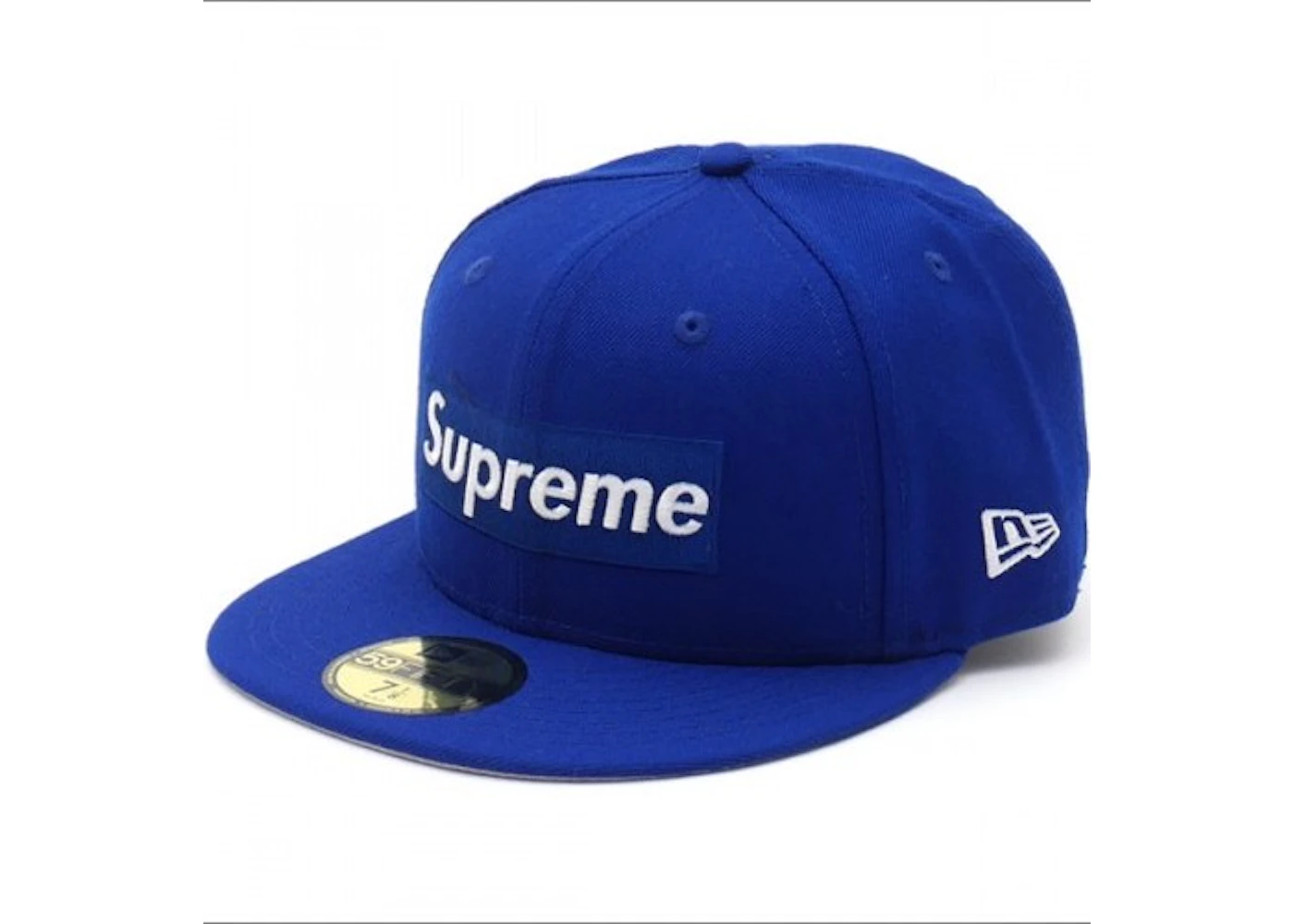 Supreme rip new era cap Clearance