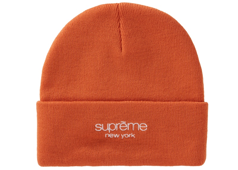 supreme radar beanie