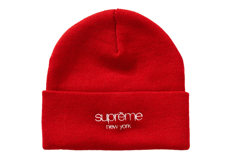 supreme low