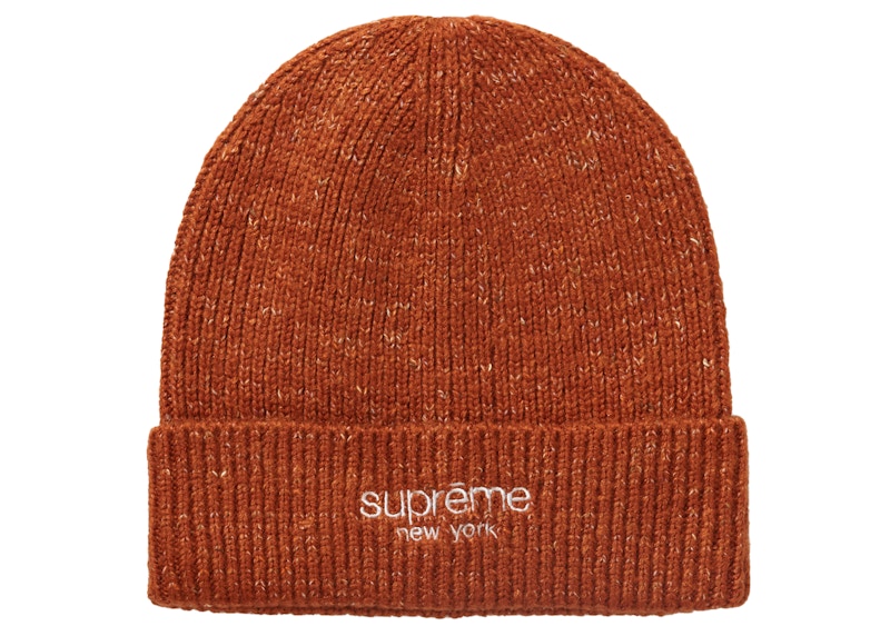 supreme rainbow box logo