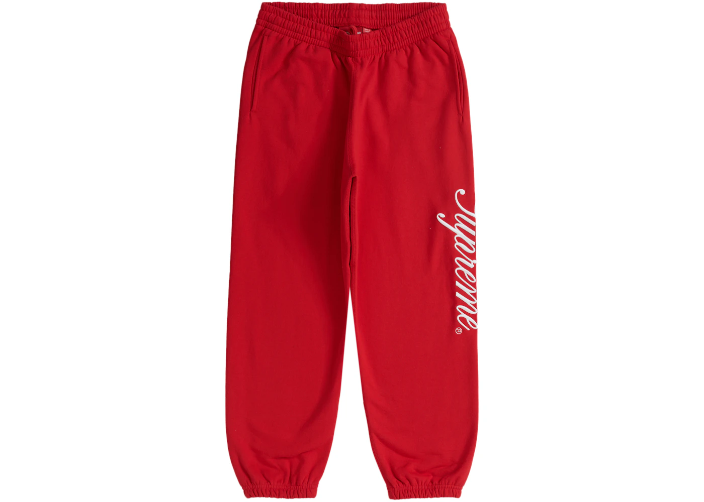 Supreme tracksuit pants Clearance